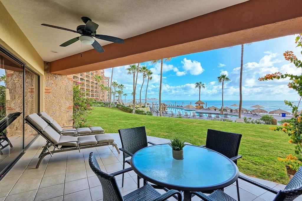 Rocky Point Sonoran Resorts 외부 사진