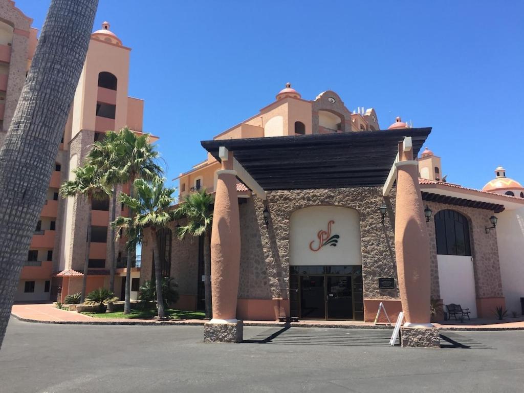 Rocky Point Sonoran Resorts 외부 사진