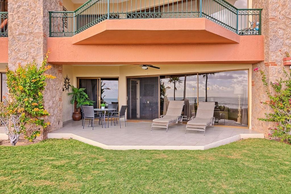 Rocky Point Sonoran Resorts 외부 사진