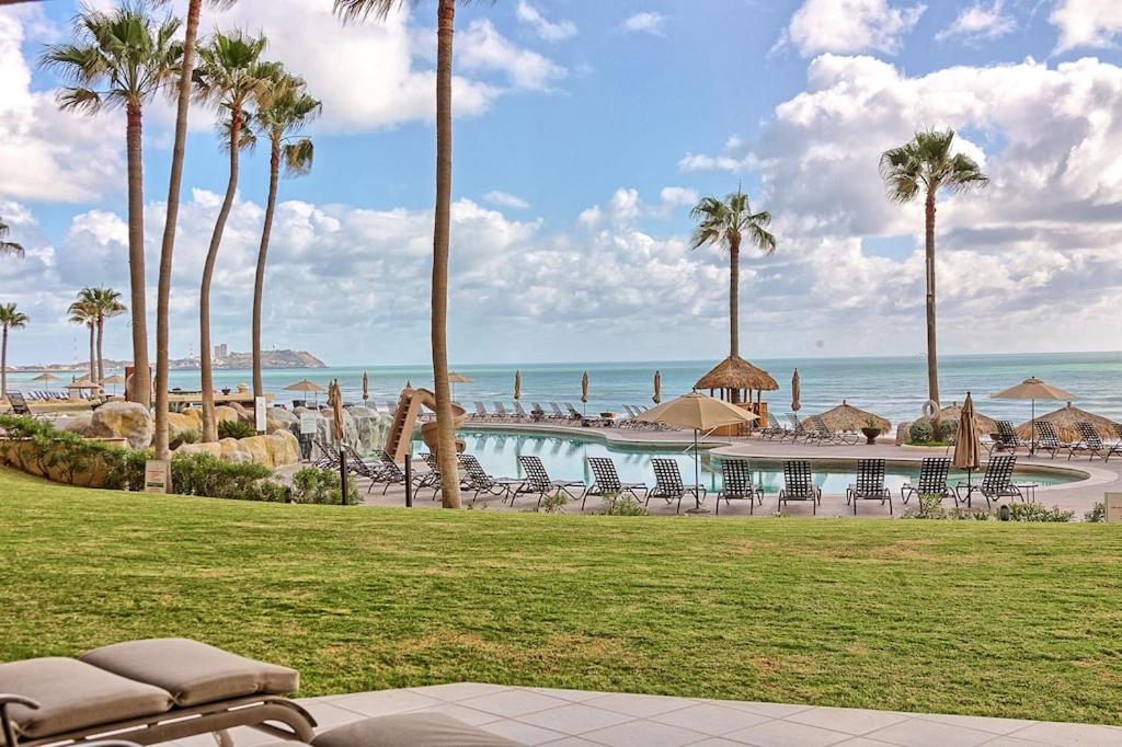 Rocky Point Sonoran Resorts 외부 사진