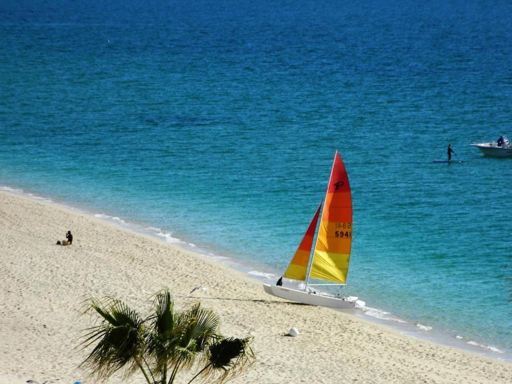 Rocky Point Sonoran Resorts 외부 사진