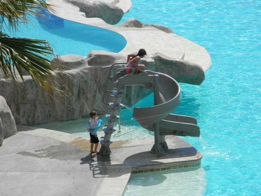 Rocky Point Sonoran Resorts 외부 사진