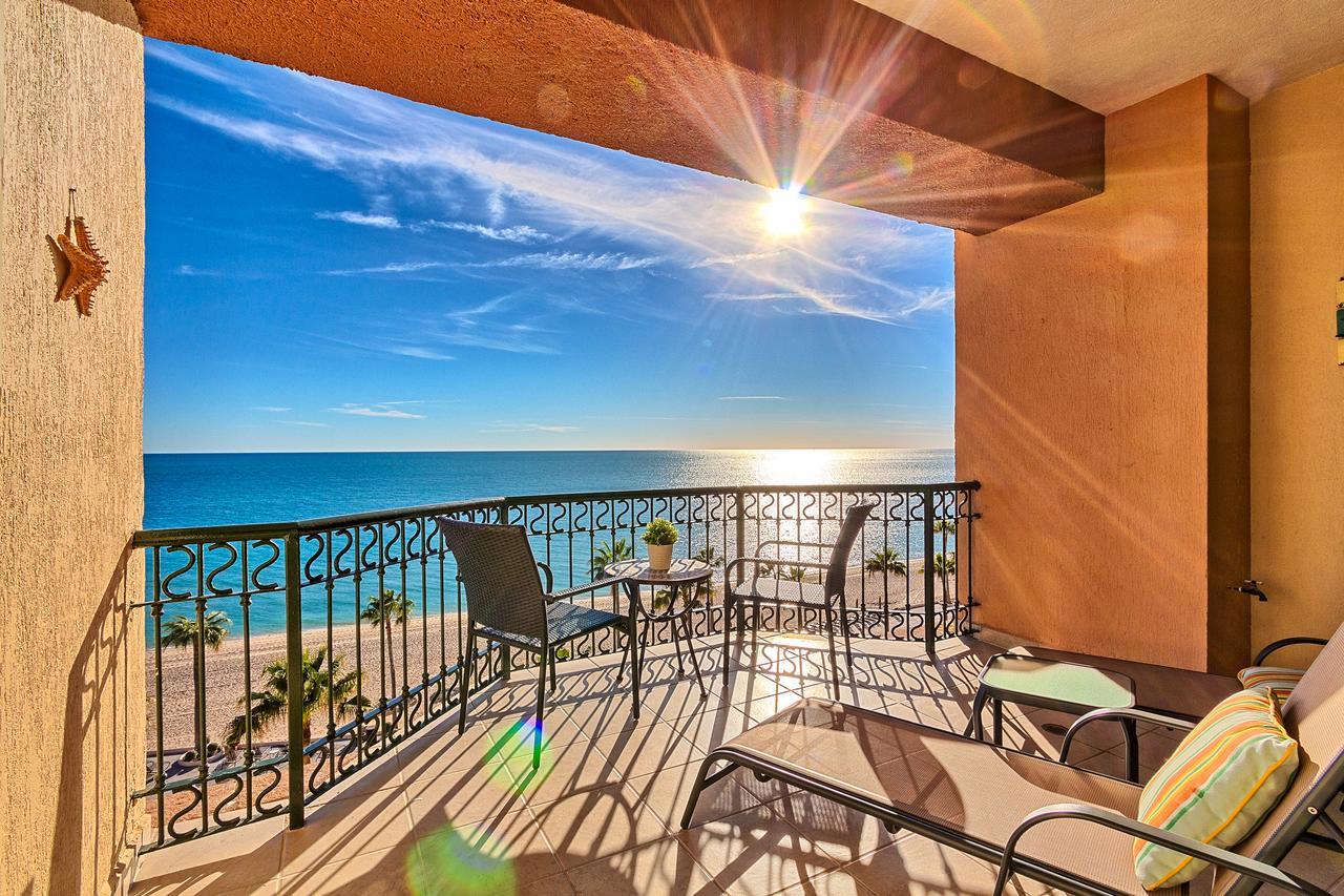 Rocky Point Sonoran Resorts 객실 사진