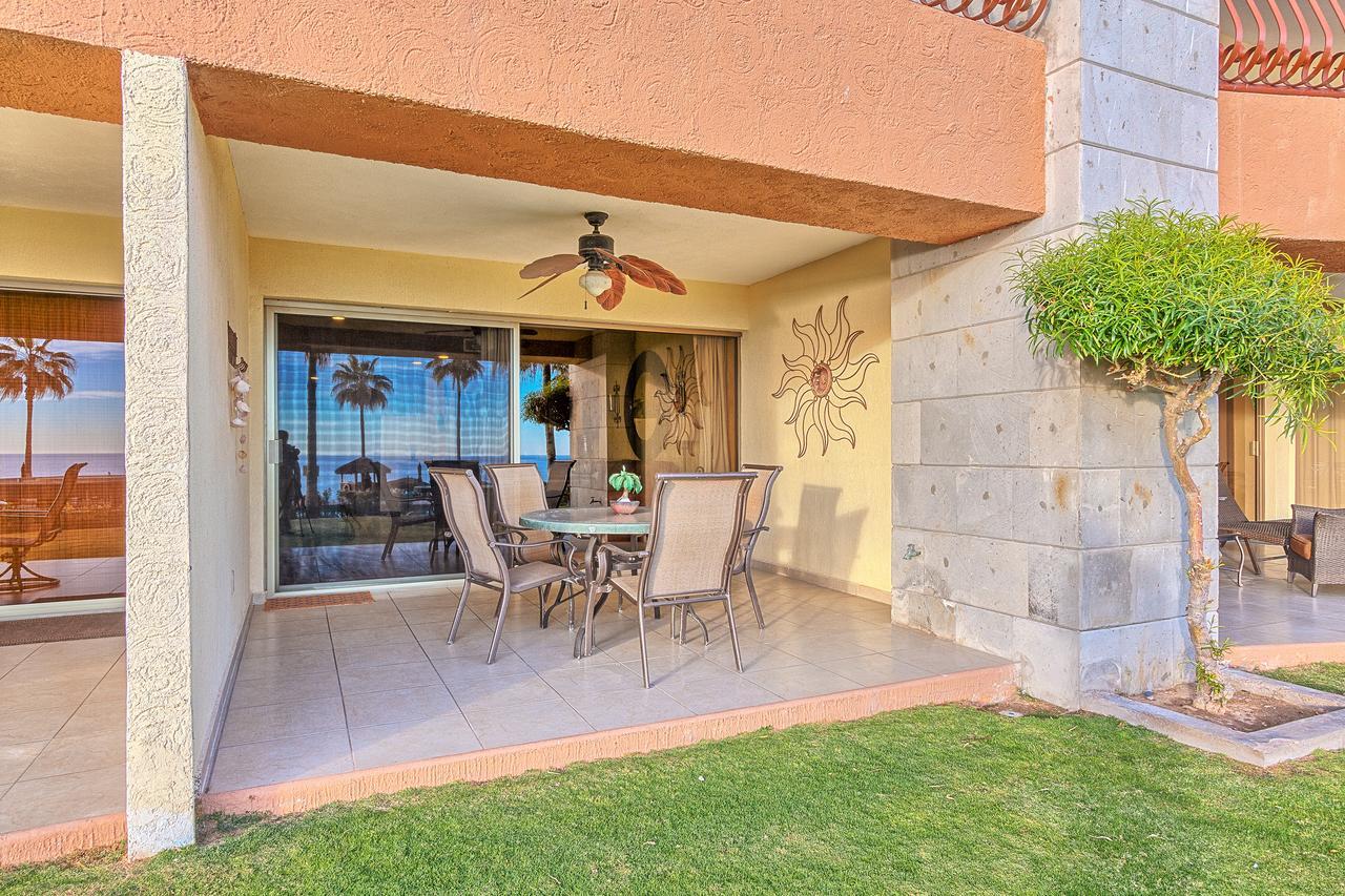 Rocky Point Sonoran Resorts 외부 사진