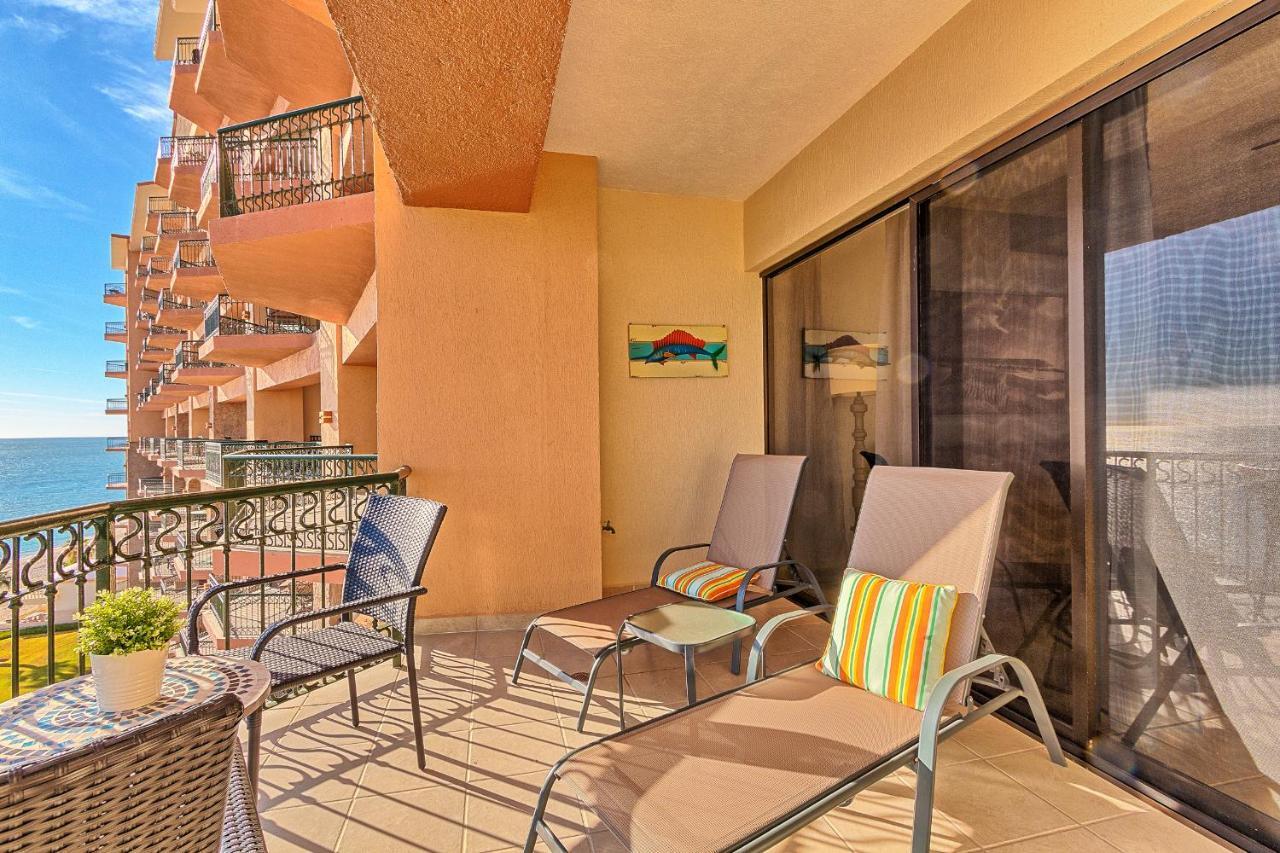 Rocky Point Sonoran Resorts 객실 사진