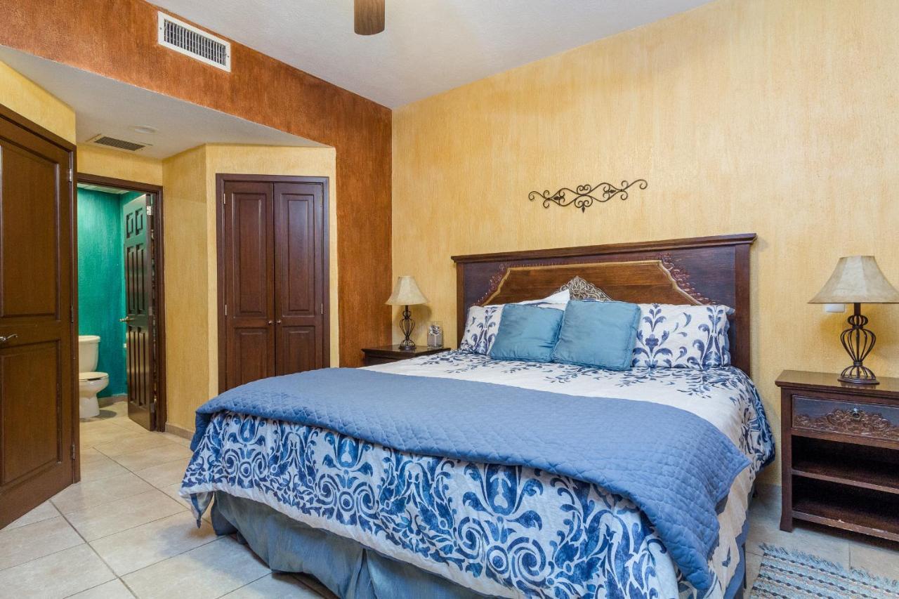 Rocky Point Sonoran Resorts 객실 사진