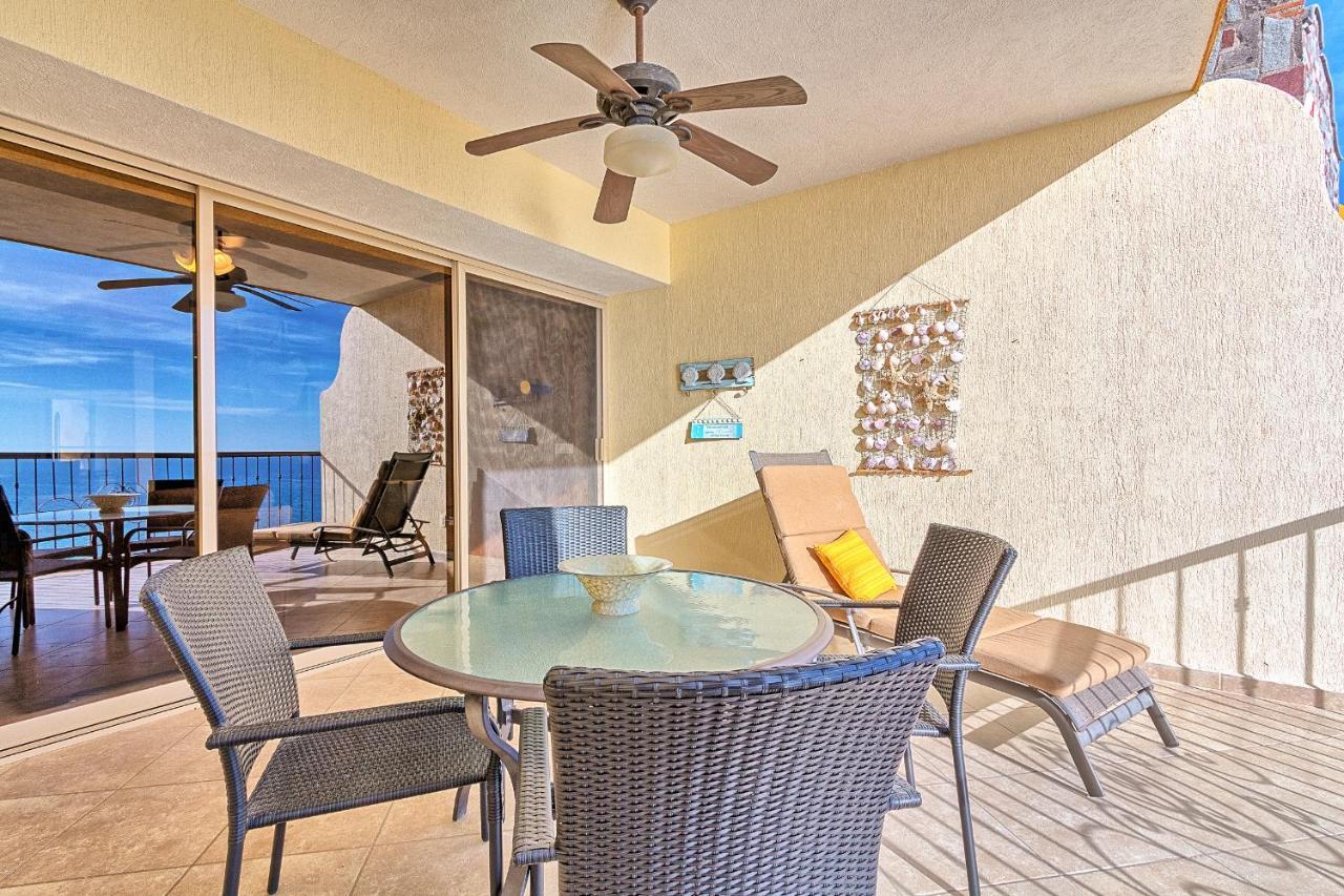 Rocky Point Sonoran Resorts 객실 사진
