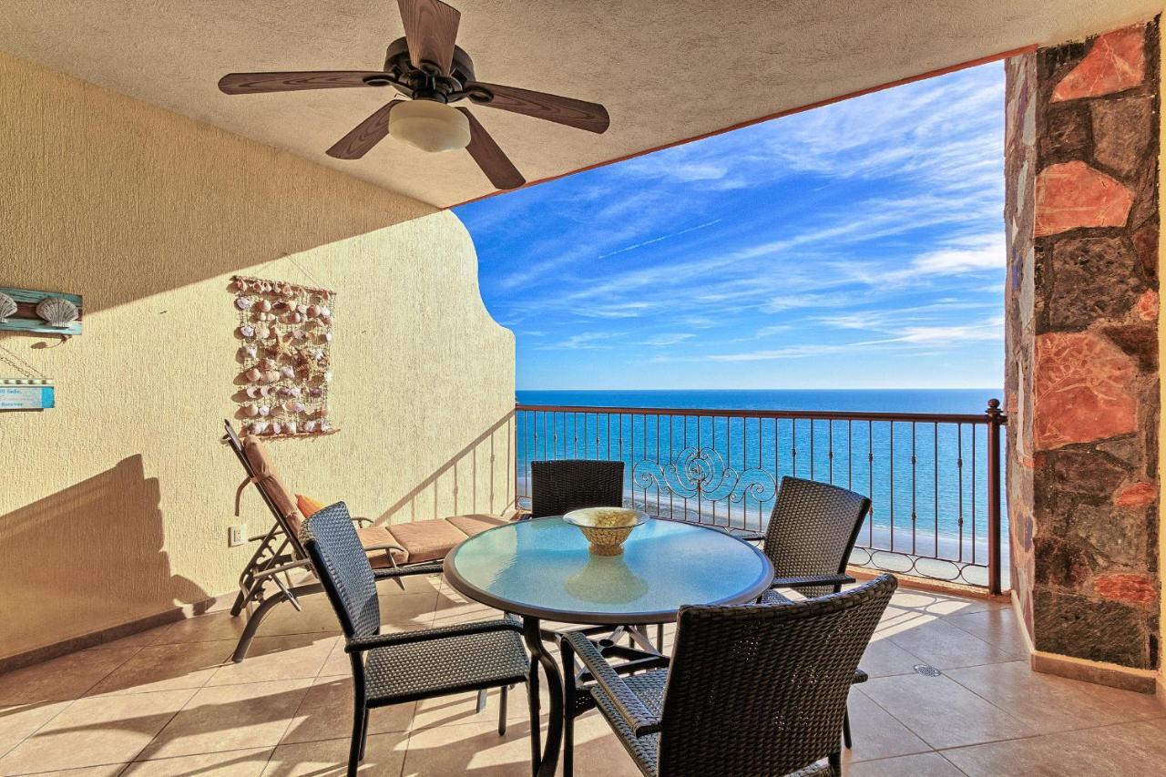 Rocky Point Sonoran Resorts 객실 사진