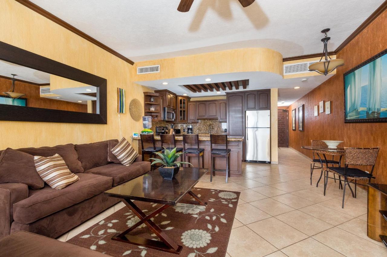 Rocky Point Sonoran Resorts 객실 사진