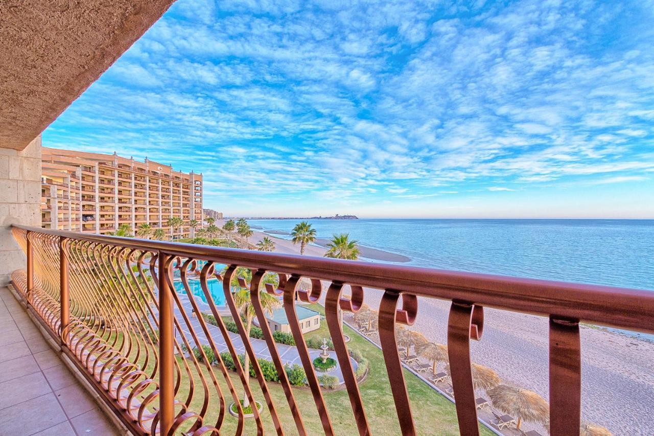Rocky Point Sonoran Resorts 객실 사진